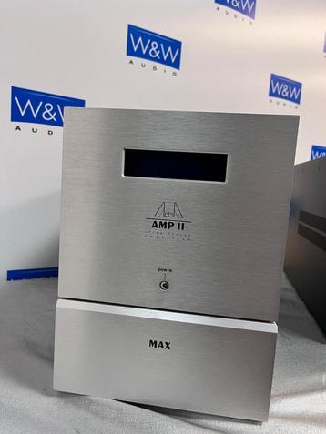Audionet AMP II beschikbaar voor biedingen