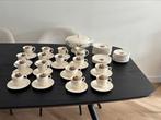 Wedgewood Moss Rose servies, Antiek en Kunst, Antiek | Servies compleet, Ophalen