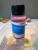 Resion EP-Transtint Rood - Epoxy Kleurstof nieuw, Ophalen, Nieuw, Overige typen