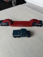 Pickfords vrachtwagen lesney in goede staat, Ophalen of Verzenden, Gebruikt, Bus of Vrachtwagen, Lesney