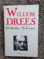 Boek : Willem Drees, Politiek, Zo goed als nieuw, Ophalen, H. Daalder en N. Cramer