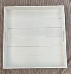 Nieuw Dienblad Vierkant 58x58 cm, Huis en Inrichting, Ophalen, Nieuw, Vierkant, Hout