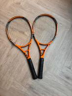 2 Head Tennisrackets in prima staat, Ophalen, Gebruikt, Head, Racket