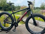Custom build Salsa Mukluk fatbike, Geen vering, Ophalen, Zo goed als nieuw, Overige merken