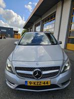 Mercedes-Benz B-Klasse 1.6 B180 5DRS Blue EFF 2013 Grijs, Voorwielaandrijving, 65 €/maand, 1295 kg, 4 cilinders