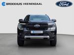 Ford Ranger Wildtrak PHEV Dubbel Cabine | 5-persoons | 3500K, Auto's, Automaat, 281 pk, Adaptive Cruise Control, 4 cilinders