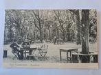 Tuin, Schutters Hof, Domburg, Verzamelen, Ophalen of Verzenden, Zeeland