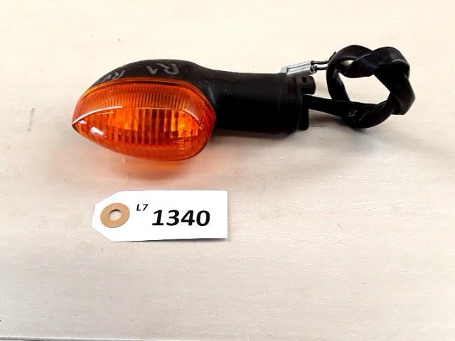 R1 2002 - 2003 Yamaha Pinker D1-35658, Motoren, Accessoires | Overige