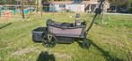 Veer Cruiser XL + Bagagetas, evt maxicosi drager, Kinderen en Baby's, Kinderwagens en Combinaties, Ophalen of Verzenden, Zo goed als nieuw