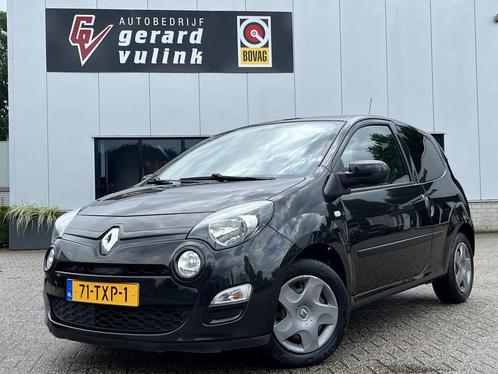 Renault Twingo 1.2 16V Collection AIRCO CRUISE APK 12-25, Auto's, Renault, Bedrijf, Te koop, Twingo, ABS, Airbags, Airconditioning