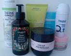Set van 7 verzorgingsproducten, o.a. Aveda, Ophalen of Verzenden, Overige typen