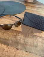 Originele gucci zonnebril, Zonnebril, Zwart, Zo goed als nieuw, Ophalen