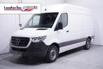 Mercedes-Benz Sprinter 317 CDI 170 pk L2H2 Aut. Navi, Camera, Automaat, Gebruikt, 4 cilinders, 2000 kg