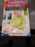 Body Stress Release, Boeken, Edith Wiersma - Arts, Ophalen of Verzenden, Zo goed als nieuw