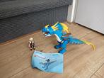 Playmobil Dragons Astrid en Stormvlieg - 9247, Kinderen en Baby's, Speelgoed | Playmobil, Ophalen of Verzenden, Zo goed als nieuw