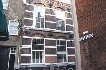 NIEUW! Woonruimte te huur Juffrouw Idastraat, Den Haag beschikbaar voor biedingen