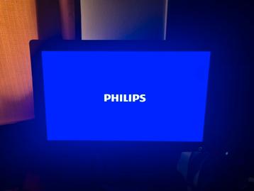Philips monitor  beschikbaar voor biedingen
