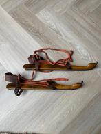 Antieke friese doorlopers, Ophalen of Verzenden, Gebruikt, Friese doorlopers, Overige merken