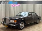 Bentley Mulsanne *Ex Demo AutoRai 1983* Nr 29/180 / Originee, Automaat, Achterwielaandrijving, Beige, Bedrijf
