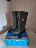 S5 Werklaarzen van Bekina boots maat 44,€30, Tuin en Terras, Werkkleding, Ophalen, Nieuw, Laarzen