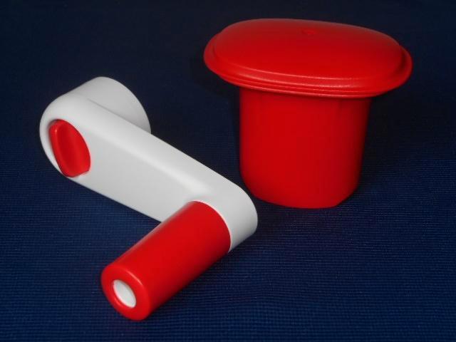 Tupperware AdaptaChef Handvat, Huis en Inrichting, Keuken | Tupperware, Nieuw, Overige typen, Ophalen of Verzenden