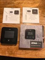 Atag One 2.0 Thermostaat, Doe-het-zelf en Verbouw, Ophalen of Verzenden, Zo goed als nieuw