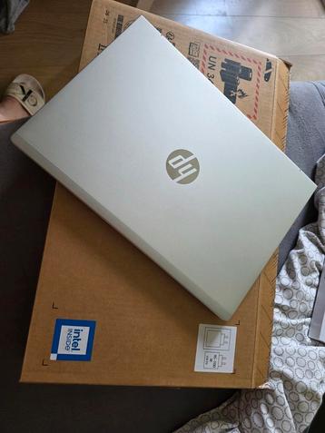 Hp Probook 460 g11 beschikbaar voor biedingen