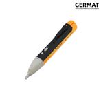 Spanning tester pen met led licht, Germat, Gereedschap of Toebehoren, Nieuw, Germat