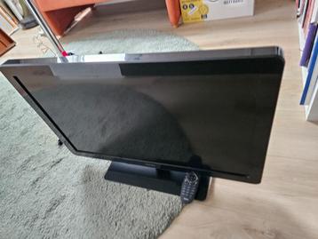 Philips televisie, 32 inch, 82 cm beschikbaar voor biedingen
