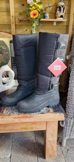 Thermo paardrijlaarzen mt 44, Dieren en Toebehoren, Ophalen of Verzenden, Nieuw, Dressuur, Schoeisel