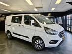 Ford Transit Custom 2.OTDCI|170PK|2019|EURO6|AIRCO|CRUISE.CO, Voorwielaandrijving, Gebruikt, 4 cilinders, 2800 kg