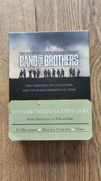 Band of Brothers (Boxset), Boxset, Ophalen of Verzenden, Oorlog, Zo goed als nieuw