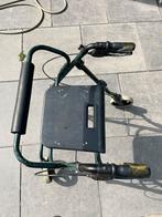 Rolator groen, Diversen, Rollators, Ophalen of Verzenden, Gebruikt