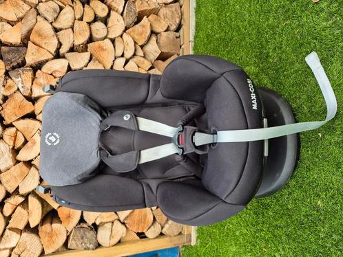 Autostoel Maxicosi Tobi in perfecte staat!, Kinderen en Baby's, Autostoeltjes, Zo goed als nieuw, Maxi-Cosi, 9 t/m 18 kg, Autogordel