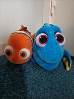 Nemo knuffels, Ophalen, Zo goed als nieuw, Overige typen