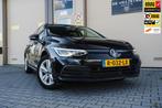Volkswagen Golf Variant 1.0 TSI Life, Gebruikt, Met garantie (alle), Zwart, Electronic Stability Program (ESP)