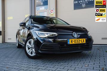 Volkswagen Golf Variant 1.0 TSI Life beschikbaar voor biedingen