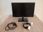 Samsung pc monitor S19C200 (19 Inch), Computers en Software, Monitoren, Ophalen, HD, Zo goed als nieuw, LED