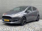 FORD FIESTA 1.0 ECOBOOST ST LINE I CLIMATE CONTROL I CRUISE, Auto's, Ford, Te koop, Zilver of Grijs, Benzine, 101 pk