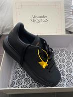 Alexander McQueen Nieuw maat 46, Kleding | Heren, Schoenen, Ophalen of Verzenden, Zo goed als nieuw, Zwart