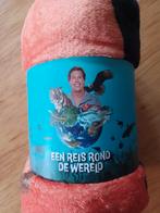 Freek vonk slaapzak deken knuffel vis, Ophalen of Verzenden, Nieuw, Slaapzak