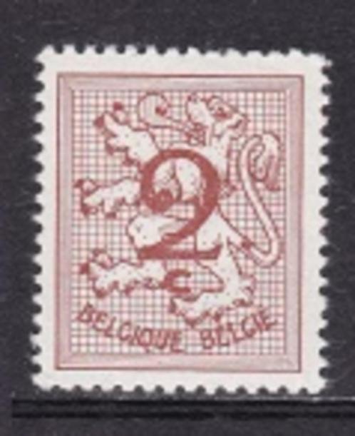 2886 - België michel 1174 postfris , Heraldische leeuw, Postzegels en Munten, Postzegels | Europa | België, Postfris, Verzenden