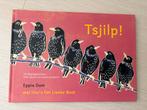 Tsjilp! - Eppie Dam - Kinderboek, Ophalen, Zo goed als nieuw, Sprookjes