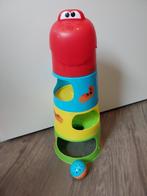 Ballentoren / stapeltoren dinosaurus zgan, Ophalen of Verzenden, Zo goed als nieuw, Overige typen
