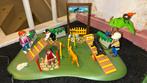 Playmobil hondenschool 6145, Ophalen, Zo goed als nieuw, Complete set