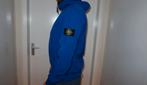 Stone Island jas softshell XL, Ophalen of Verzenden, Zo goed als nieuw, Maat 46/48 (XL) of groter, Jack