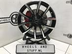 Alutec lichtmetaal velgen 19"inch 5x112 VW Seat Audi Skoda, Ophalen of Verzenden, Nieuw, Personenwagen, Band(en)