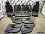 Interieur zwart leder BMW F30 3 serie sport, Auto-onderdelen, Interieur en Bekleding, Gebruikt, Einsteinlaan 5 rijswijk, Bmw, Ophalen of Verzenden