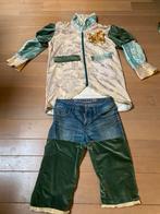 Carnaval, Ophalen of Verzenden, Zo goed als nieuw, Maat 56/58 (XL)