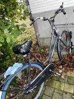 Damien fiets, Fietsen en Brommers, Fietsen | Dames | Damesfietsen, Ophalen, Gebruikt, Overige merken